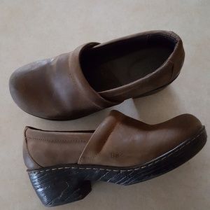 Womens brown shoes